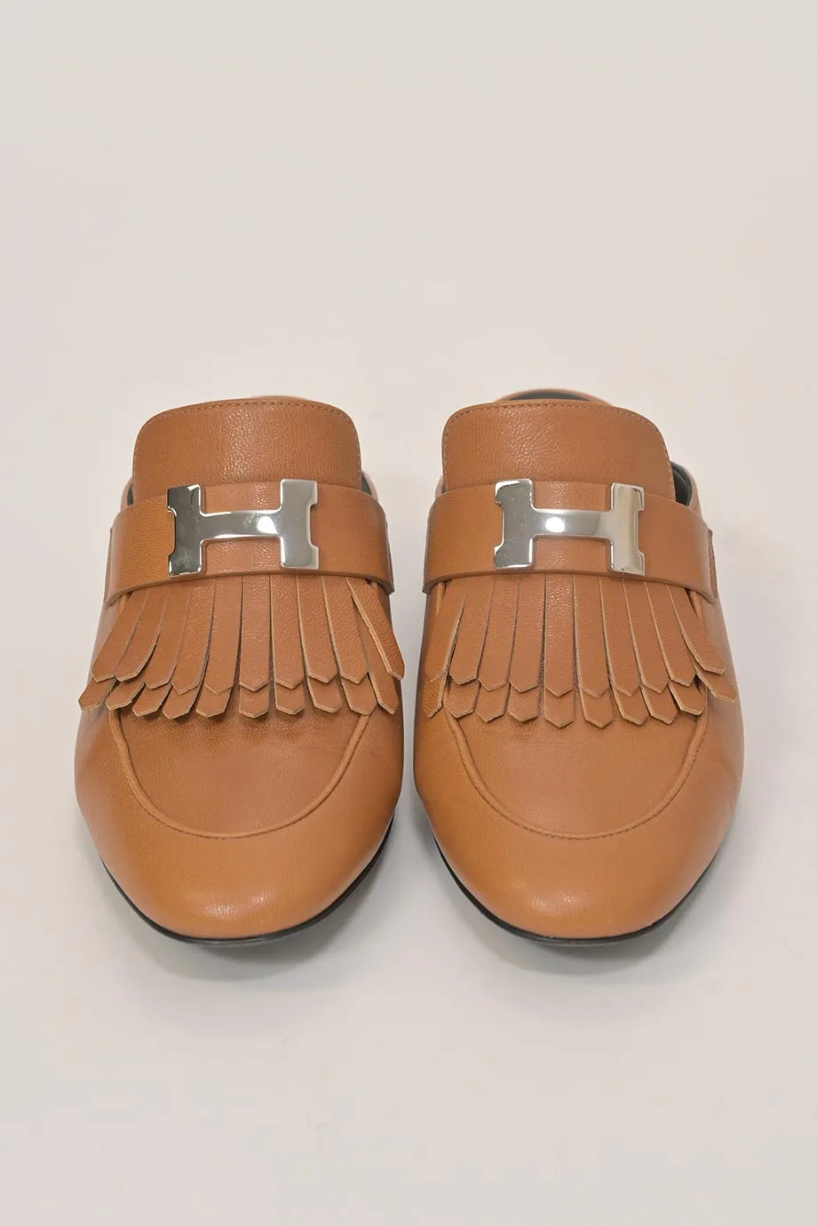 [WS7674] Hermès | Mules