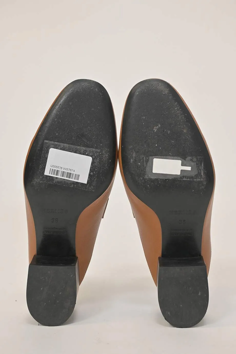 [WS7674] Hermès | Mules