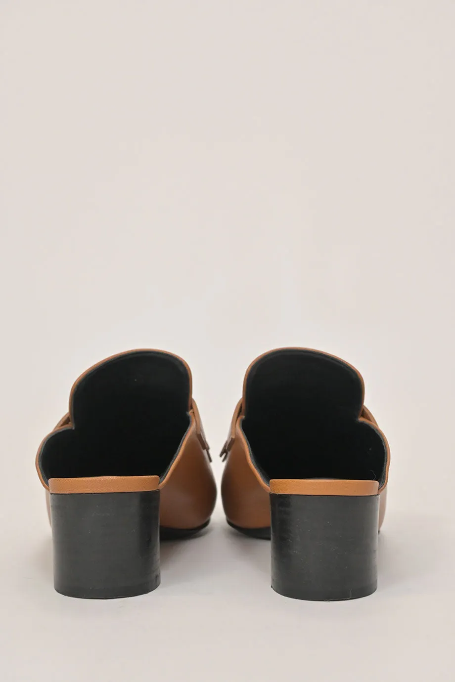 [WS7674] Hermès | Mules