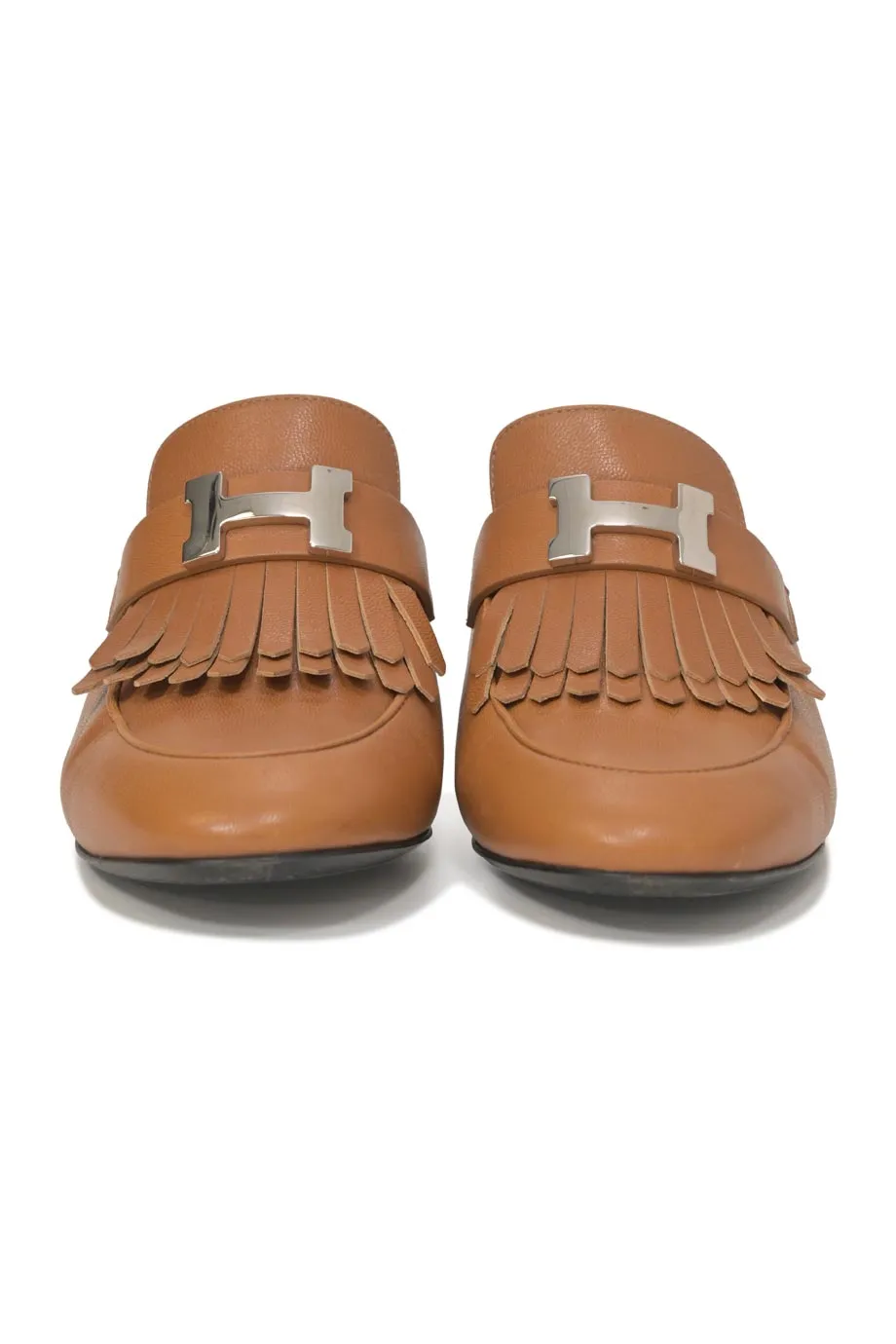[WS7674] Hermès | Mules