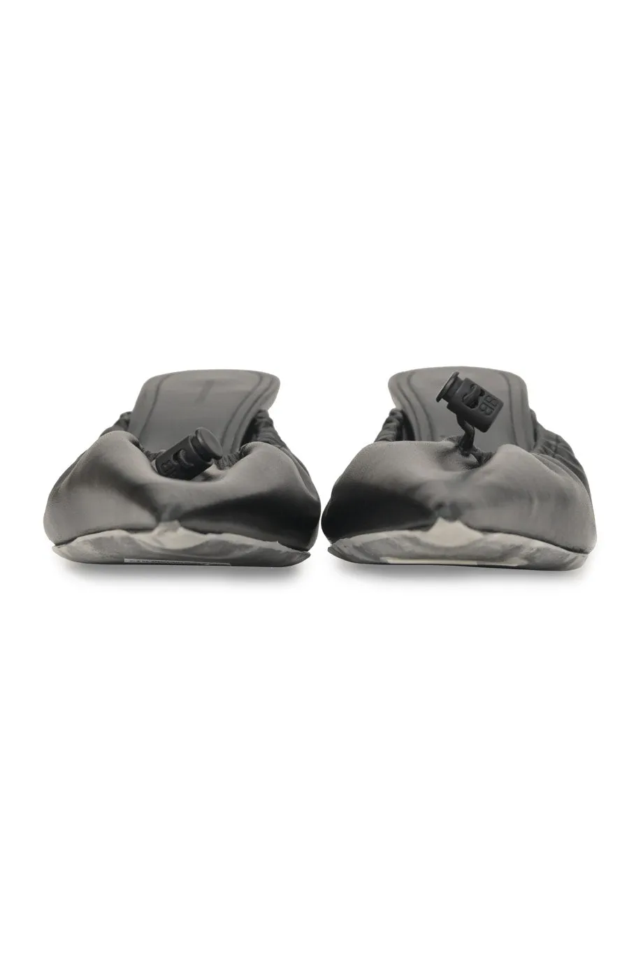 [WS7718] Balenciaga | Low Heel Pump