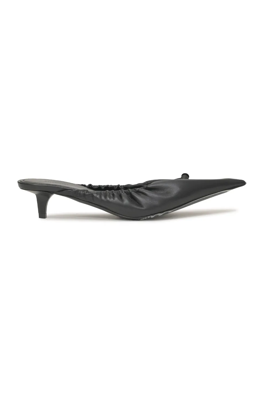 [WS7718] Balenciaga | Low Heel Pump
