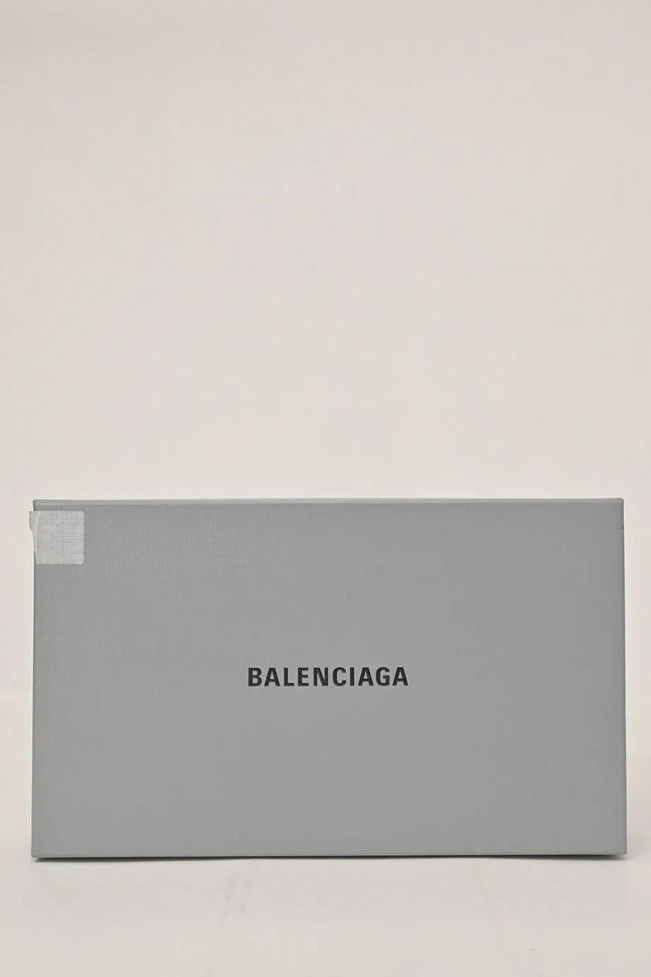 [WS7718] Balenciaga | Low Heel Pump