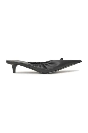 [WS7718] Balenciaga | Low Heel Pump