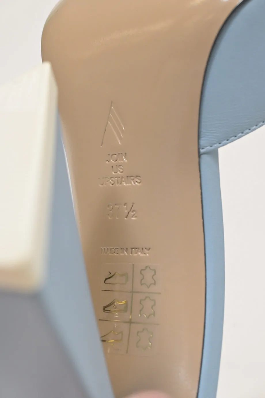 [WS7902] The Attico | Mules