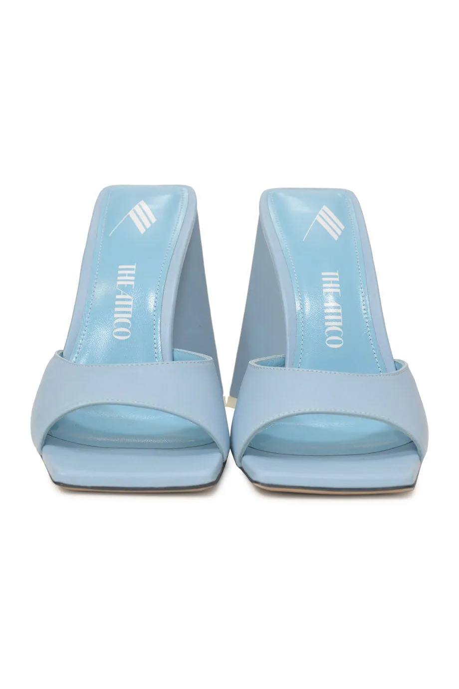 [WS7902] The Attico | Mules