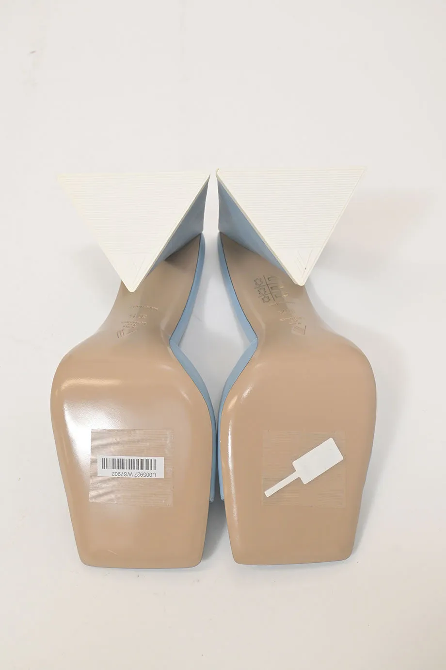 [WS7902] The Attico | Mules