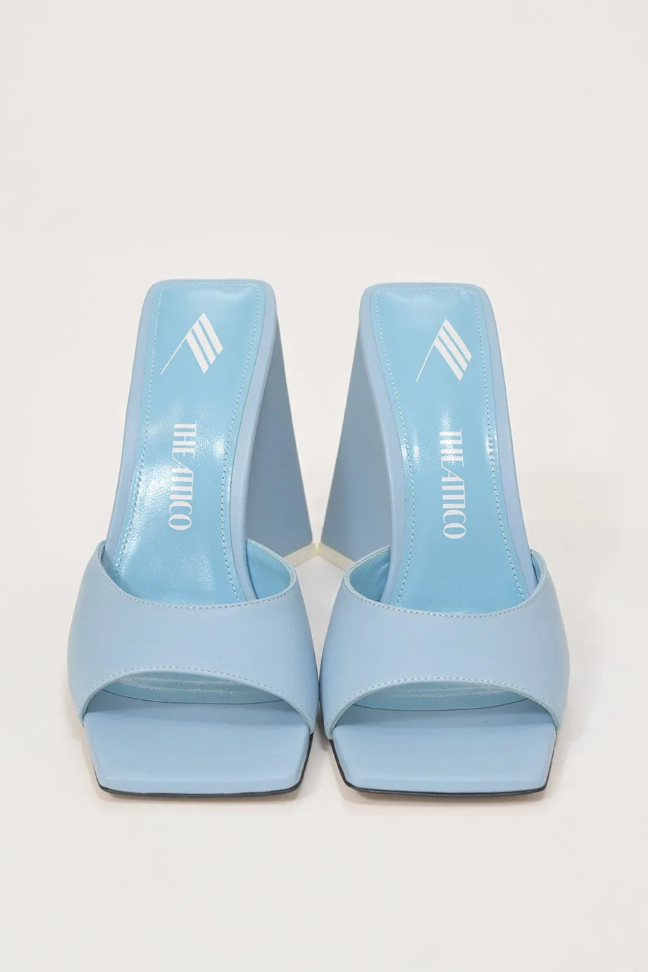 [WS7902] The Attico | Mules