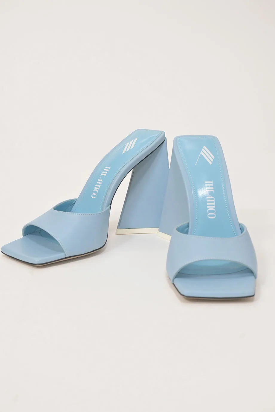 [WS7902] The Attico | Mules
