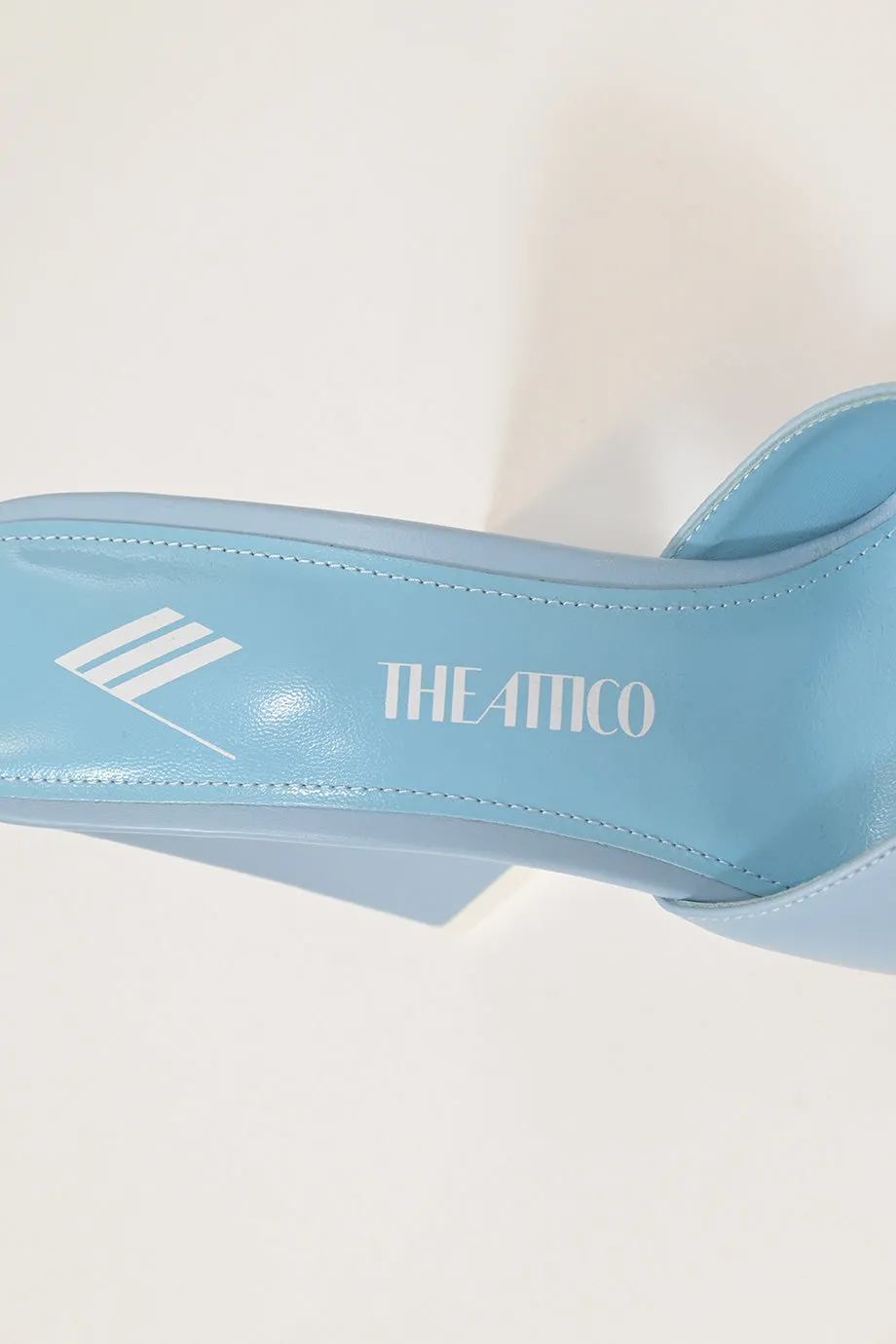 [WS7902] The Attico | Mules