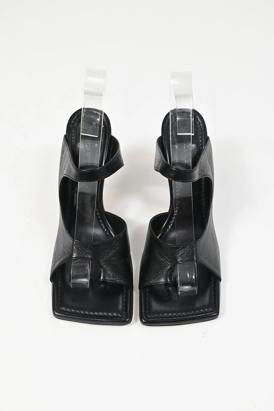 [WS8234] Bottega Veneta | High Heel Sandal