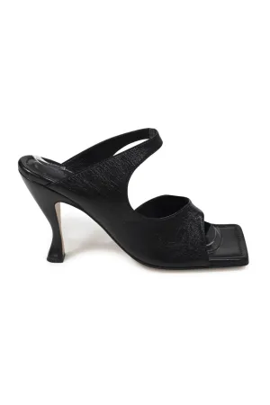 [WS8234] Bottega Veneta | High Heel Sandal