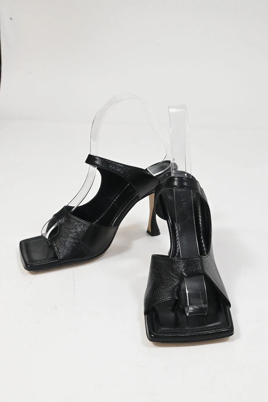 [WS8234] Bottega Veneta | High Heel Sandal