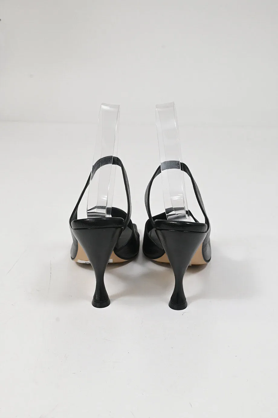 [WS8234] Bottega Veneta | High Heel Sandal