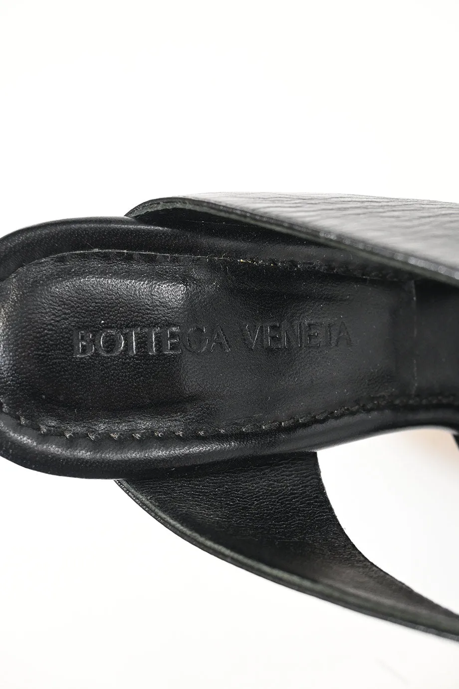 [WS8234] Bottega Veneta | High Heel Sandal