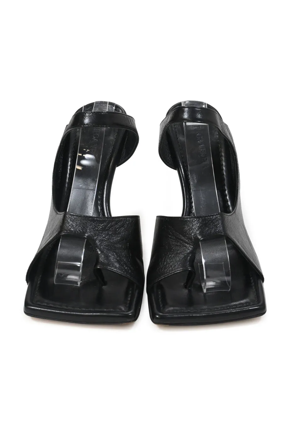 [WS8234] Bottega Veneta | High Heel Sandal