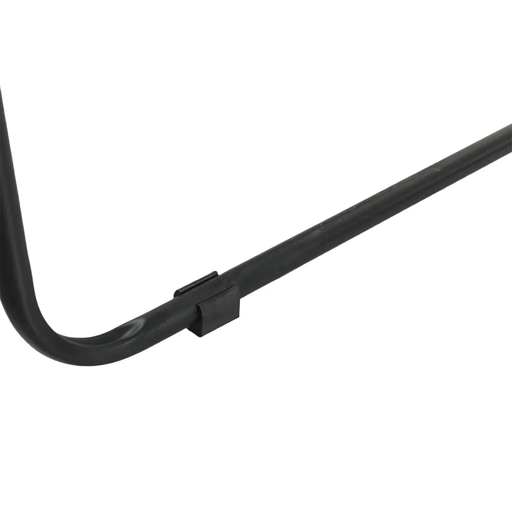Yezi 160CM Arched Full Length Mirror