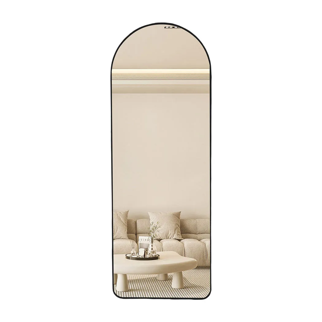 Yezi 160CM Arched Full Length Mirror