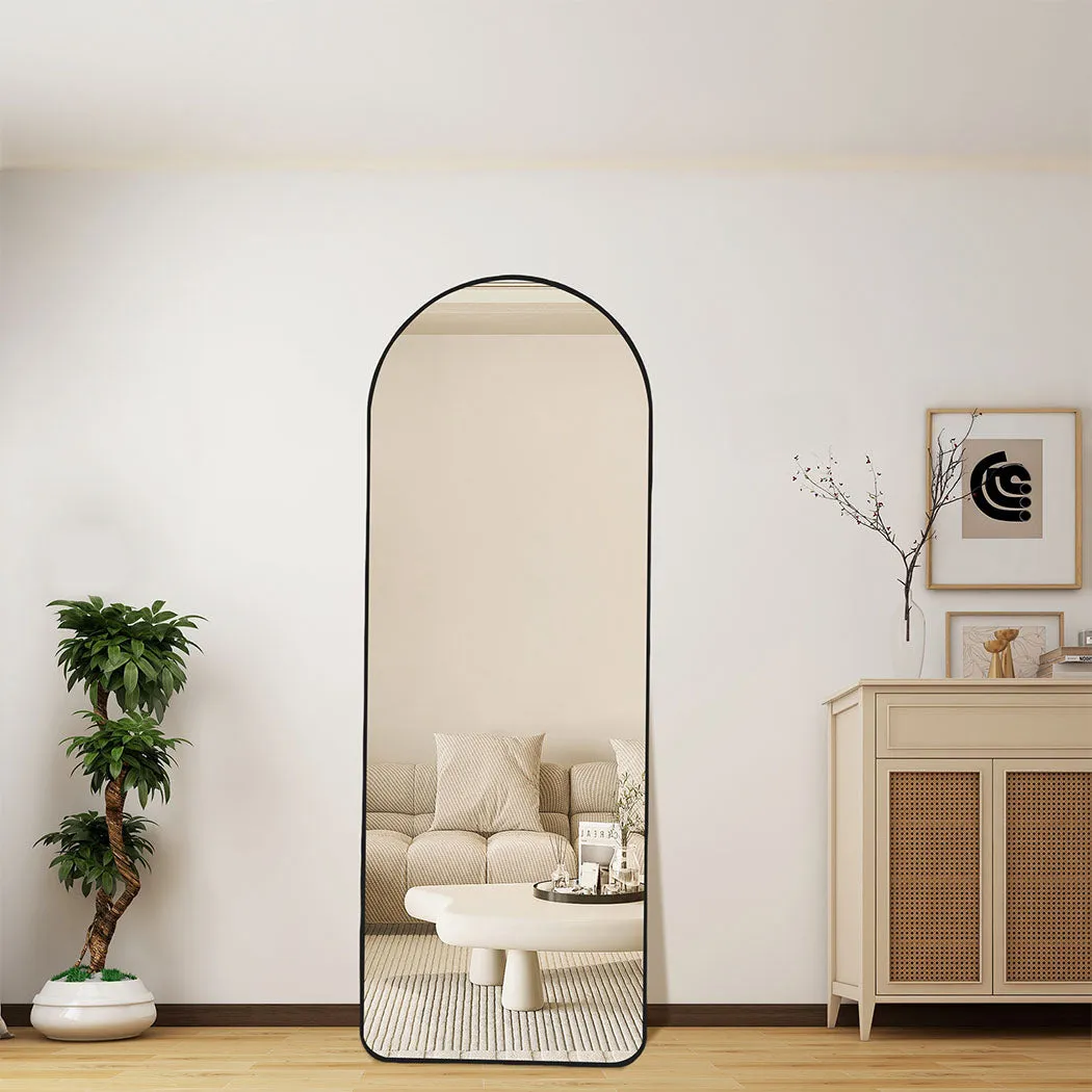 Yezi 160CM Arched Full Length Mirror