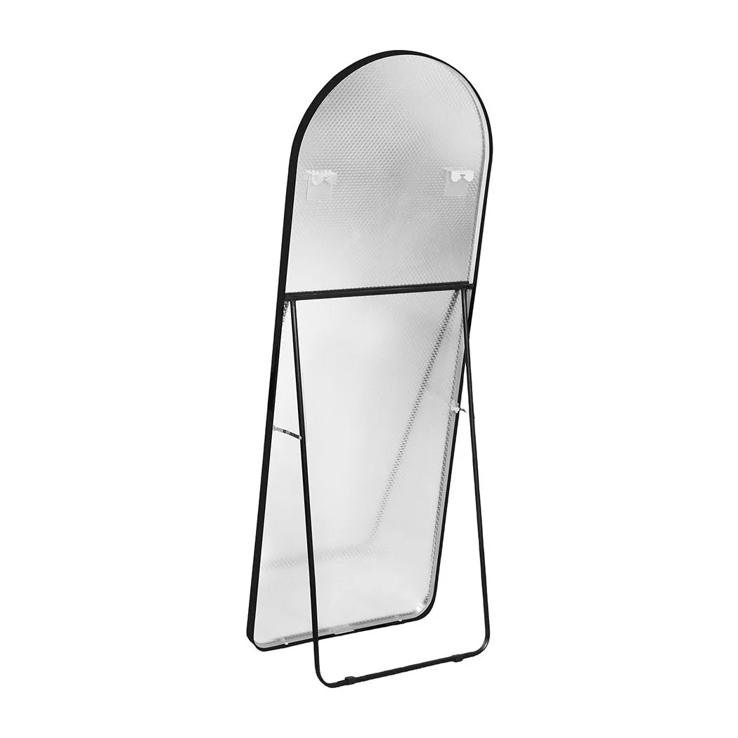 Yezi 160CM Arched Full Length Mirror