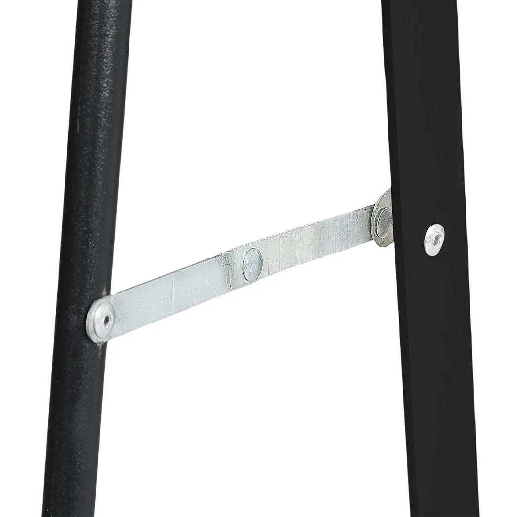 Yezi 160CM Arched Full Length Mirror