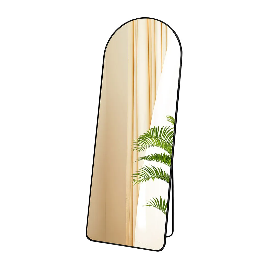 Yezi 160CM Arched Full Length Mirror