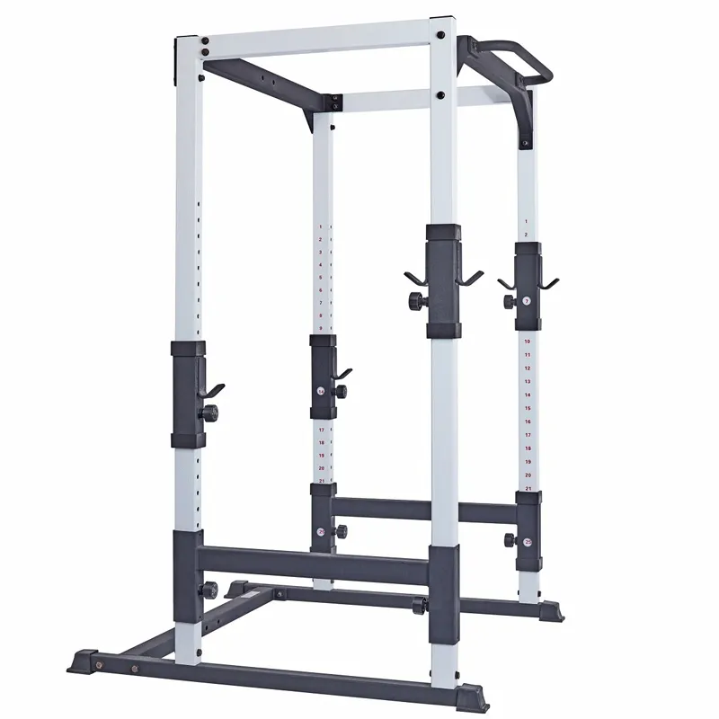 York Barbell | FTS Power Cage