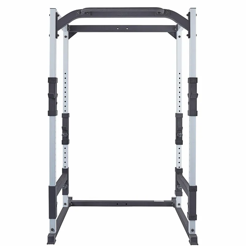 York Barbell | FTS Power Cage