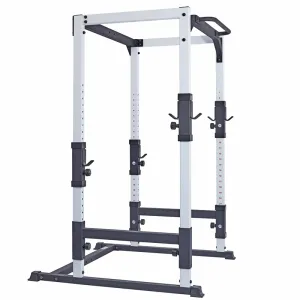 York Barbell | FTS Power Cage