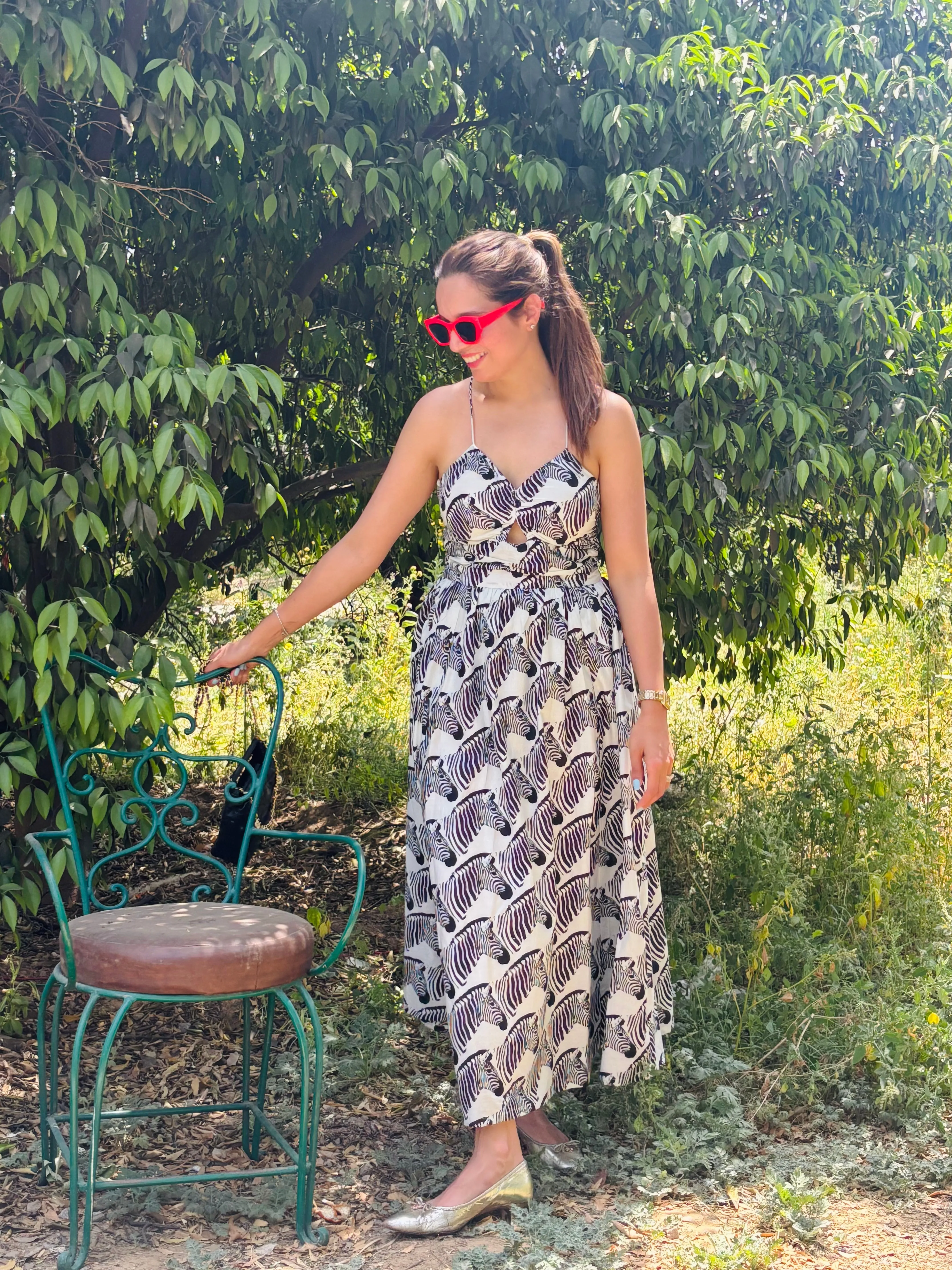 Zeba Midi