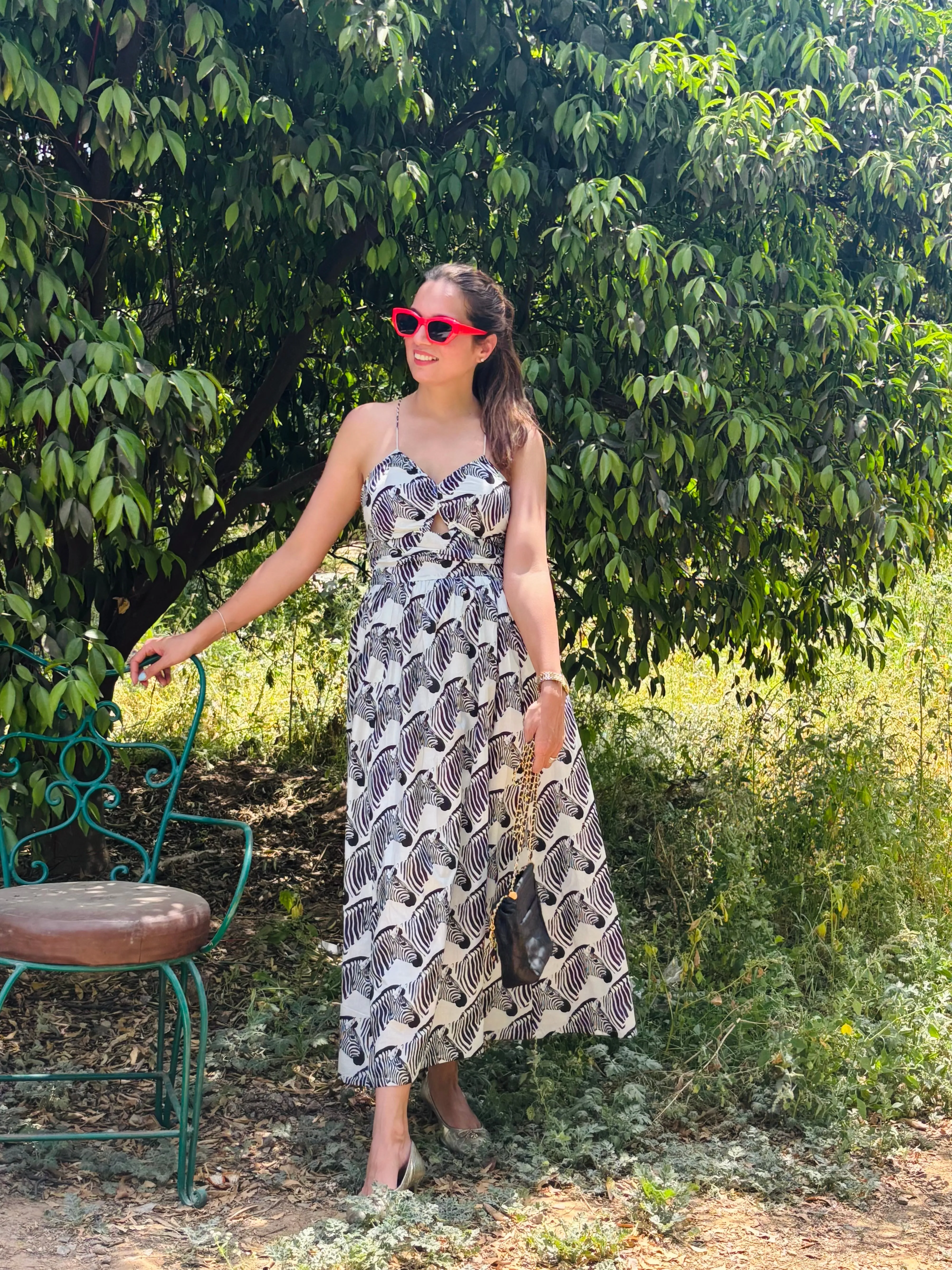 Zeba Midi