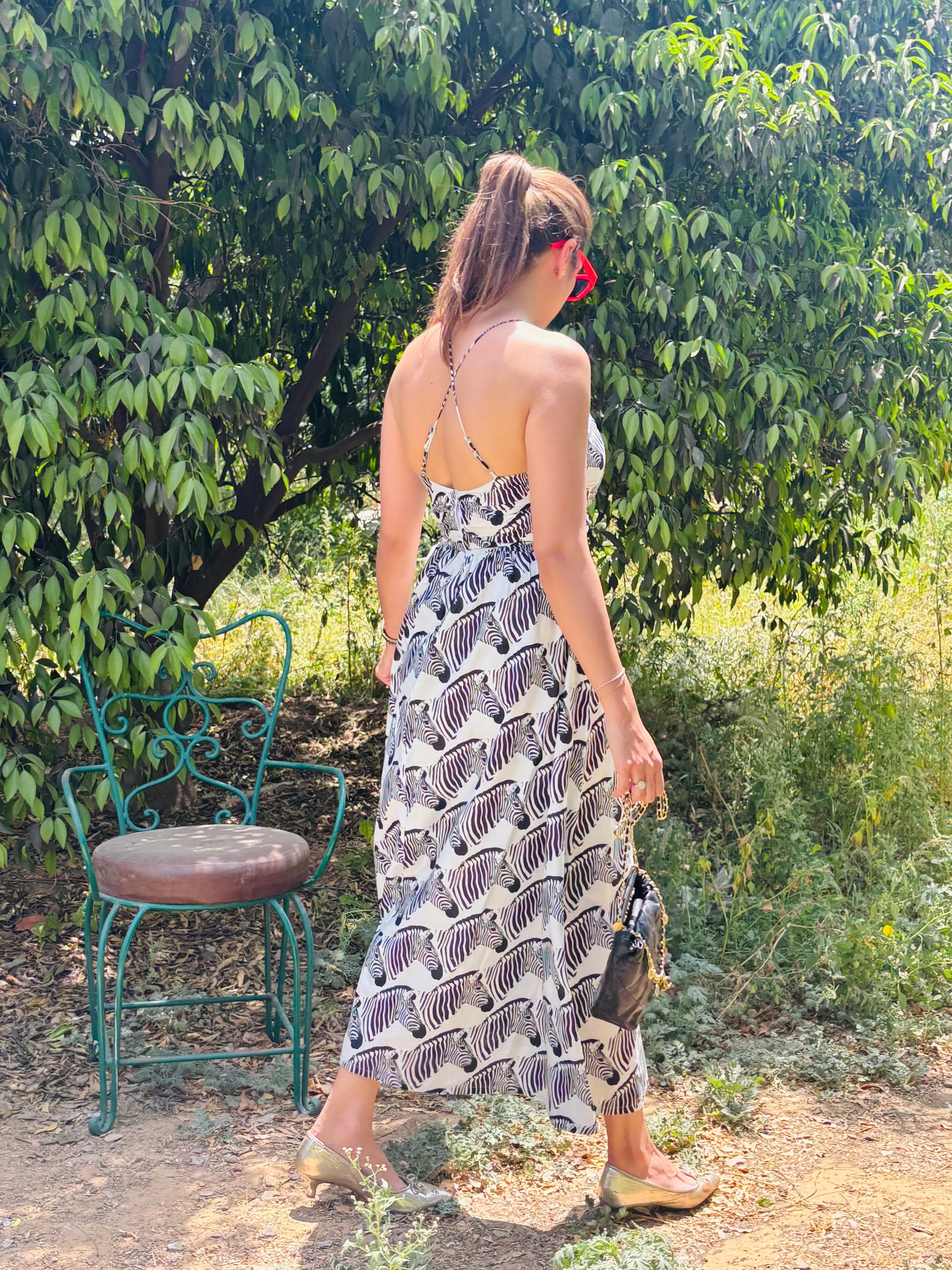 Zeba Midi