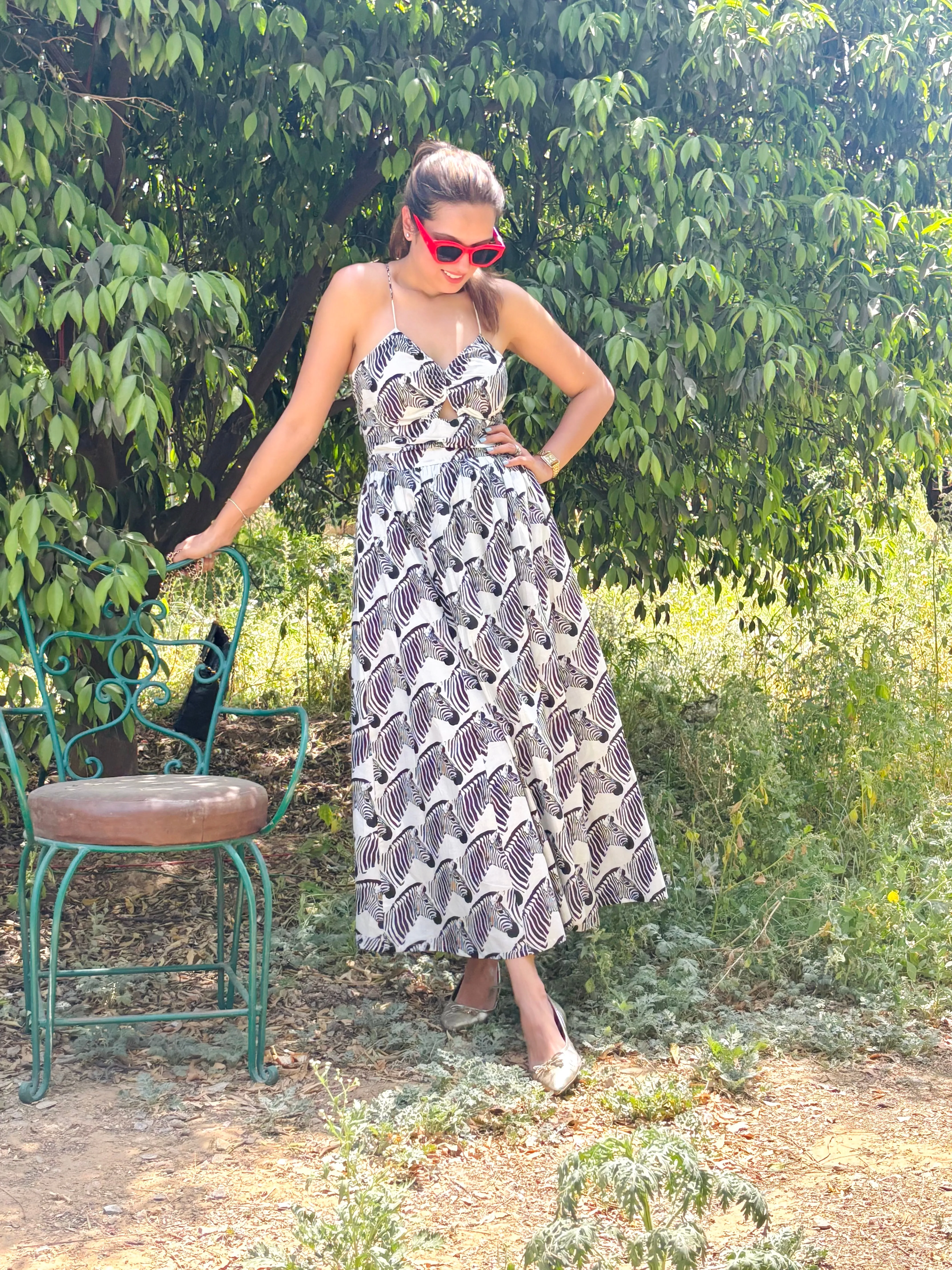 Zeba Midi