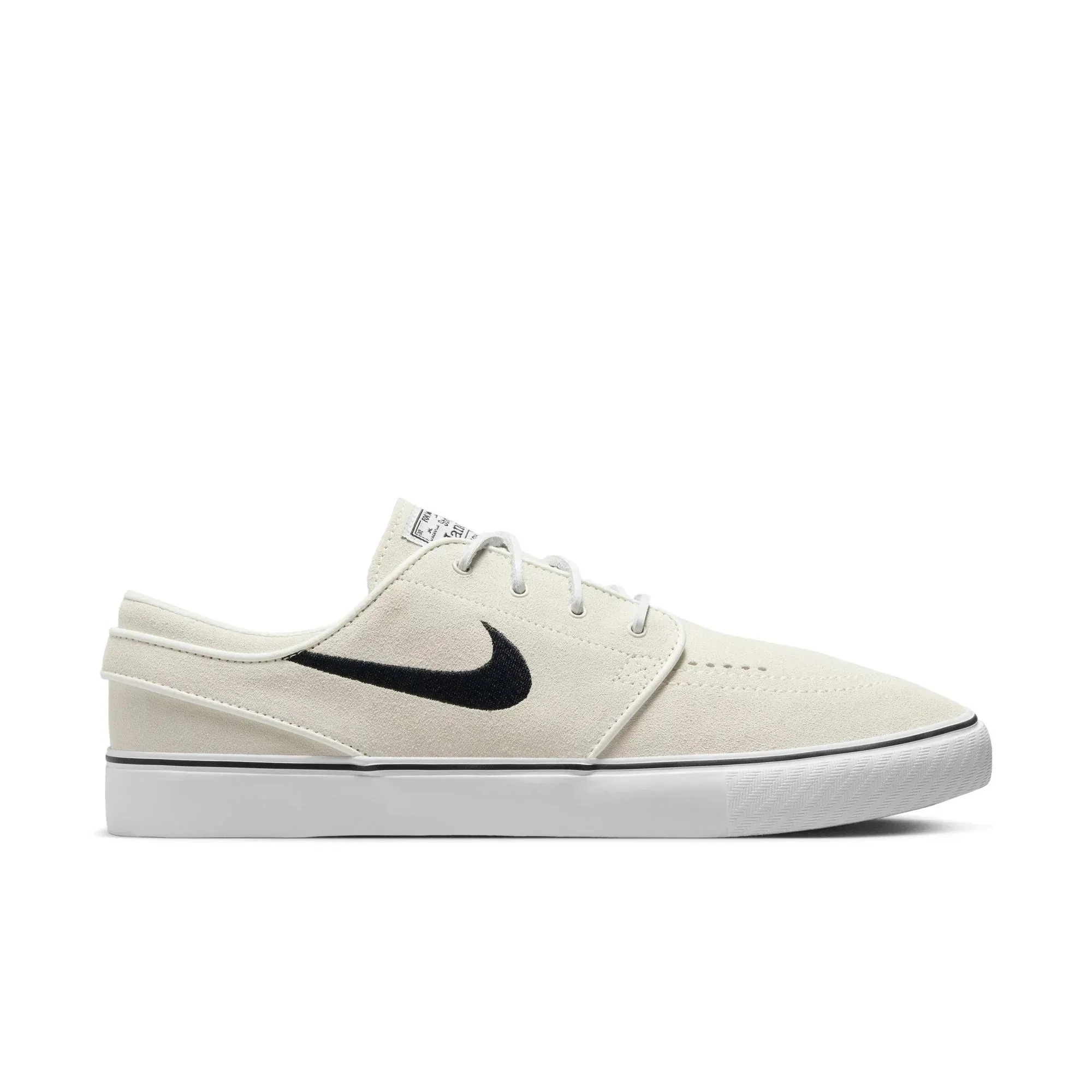 Zoom Janoski OG  Summit (White/Black/Summit White)