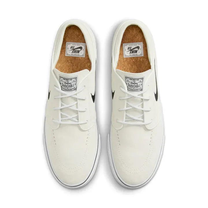 Zoom Janoski OG  Summit (White/Black/Summit White)