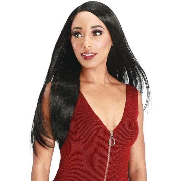 Zury Sis Beyond Non-Slip Wigrab Synthetic Lace Front Wig - BYD WG-LACE H DAYLA