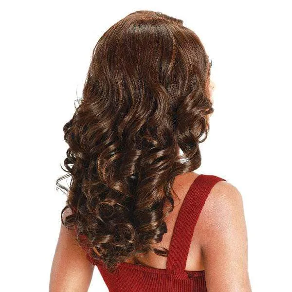 Zury Sis Beyond Non-Slip Wigrab Synthetic Lace Front Wig - BYD WG-LACE H FARA