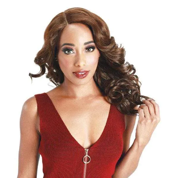 Zury Sis Beyond Non-Slip Wigrab Synthetic Lace Front Wig - BYD WG-LACE H FARA