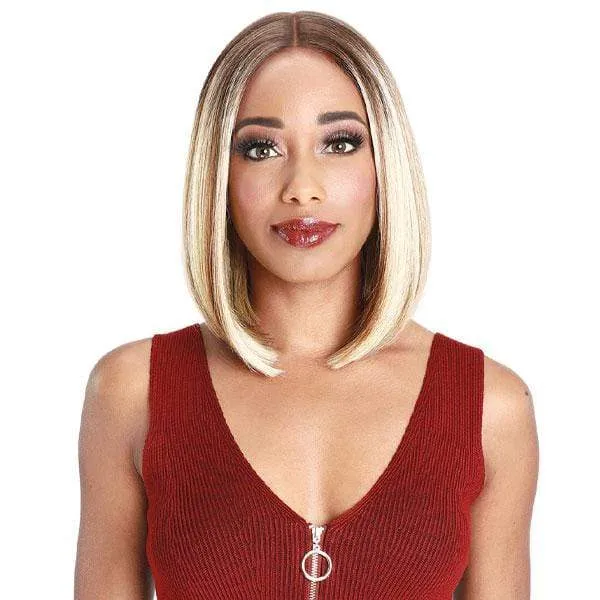 Zury Sis Beyond Non-Slip Wigrab Synthetic Lace Front Wig - BYD WG-LACE H KYLA