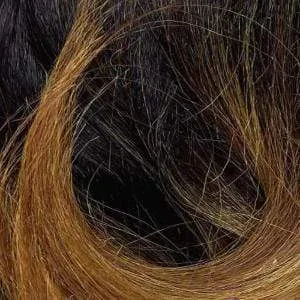 Zury Sis Beyond Non-Slip Wigrab Synthetic Lace Front Wig - BYD WG-LACE H KYLA