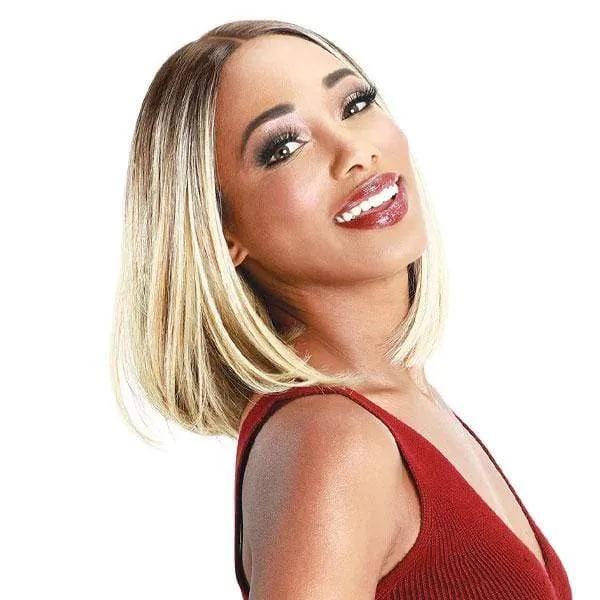 Zury Sis Beyond Non-Slip Wigrab Synthetic Lace Front Wig - BYD WG-LACE H KYLA